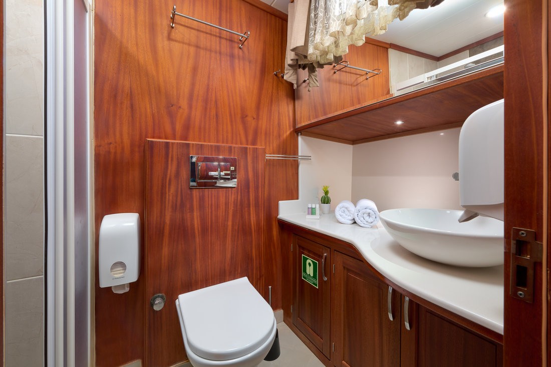 Sea Breeze, Sea Breeze | Noleggio di Yacht Croazia