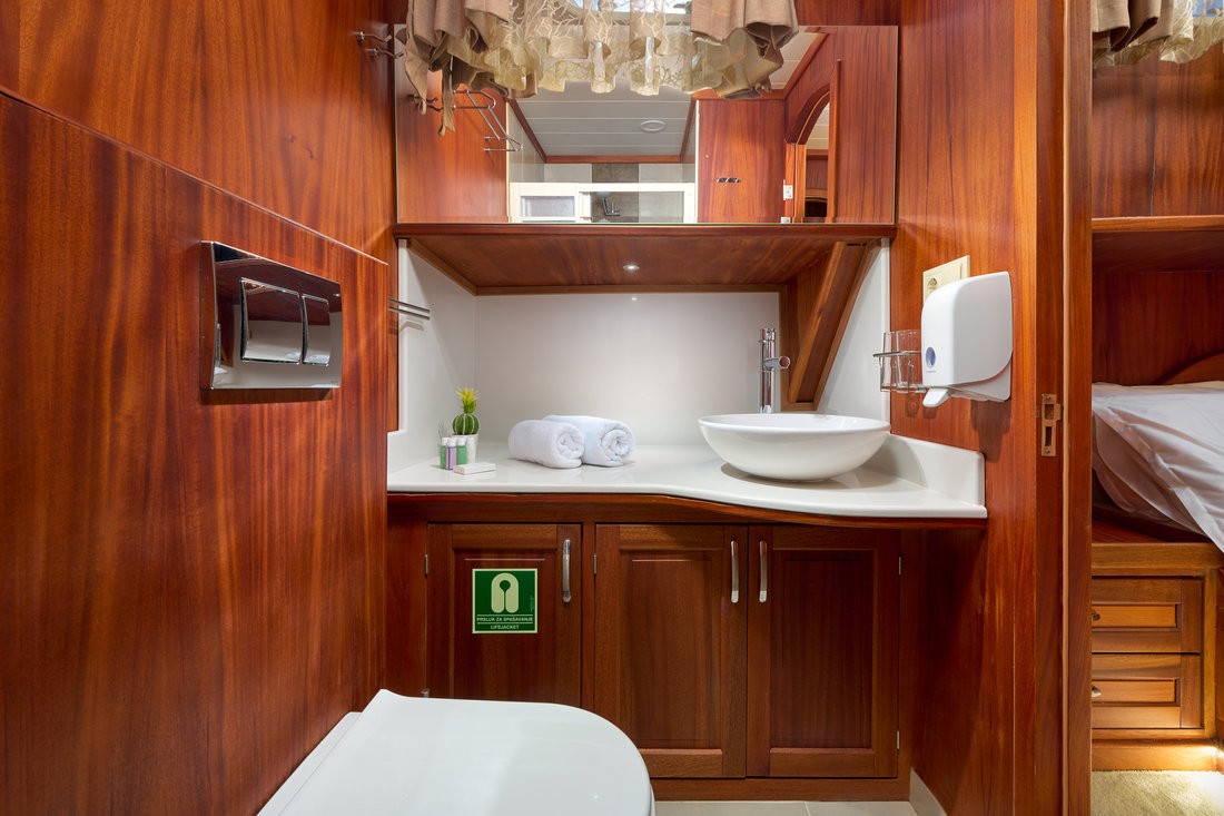 Sea Breeze, Sea Breeze | Noleggio di Yacht Croazia