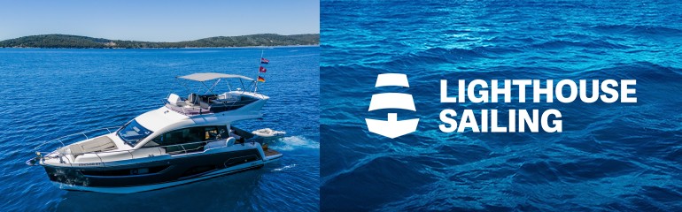 Sealine F430 Grace II | Yacht Charter Croatia