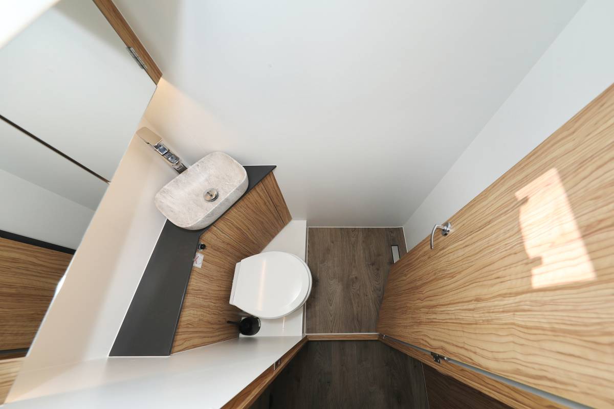 Seamaster 45, Taonga | Yacht Charter Croatia