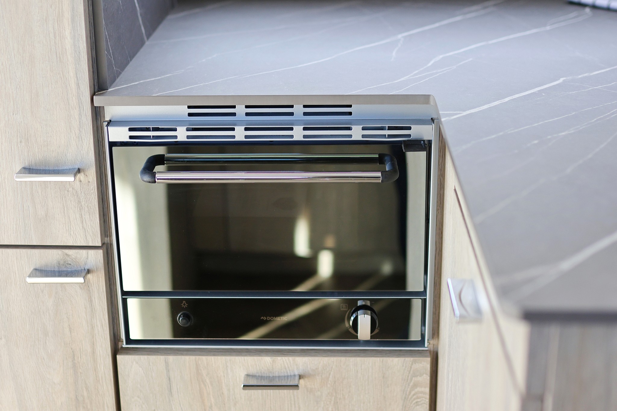 Seamaster 45, Mackata | Yacht Charter Croatia