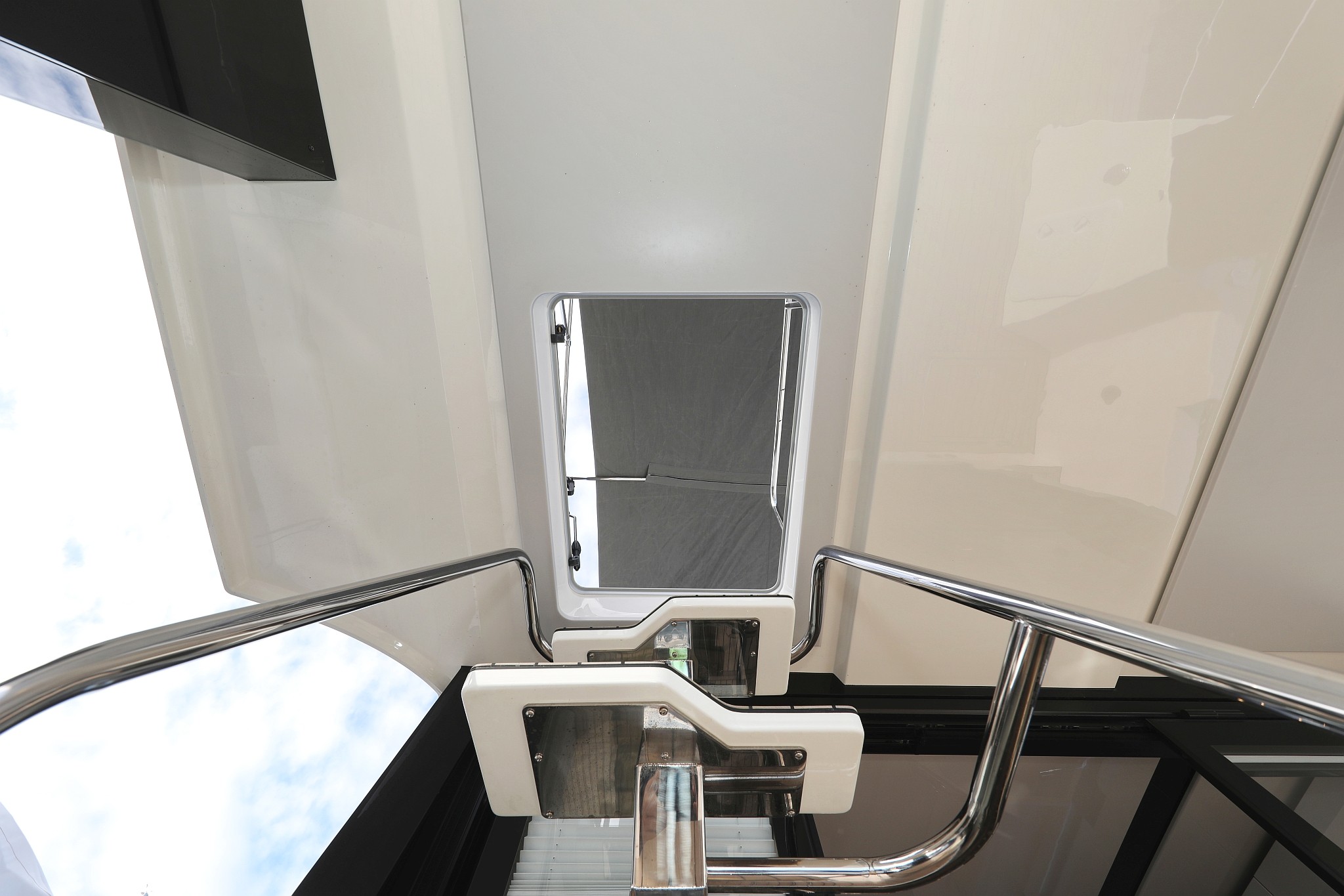 Seamaster 45, Mackata | Yacht Charter Croatia