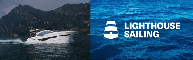 Sessa F48 Supernova | Yacht Charter Croatia