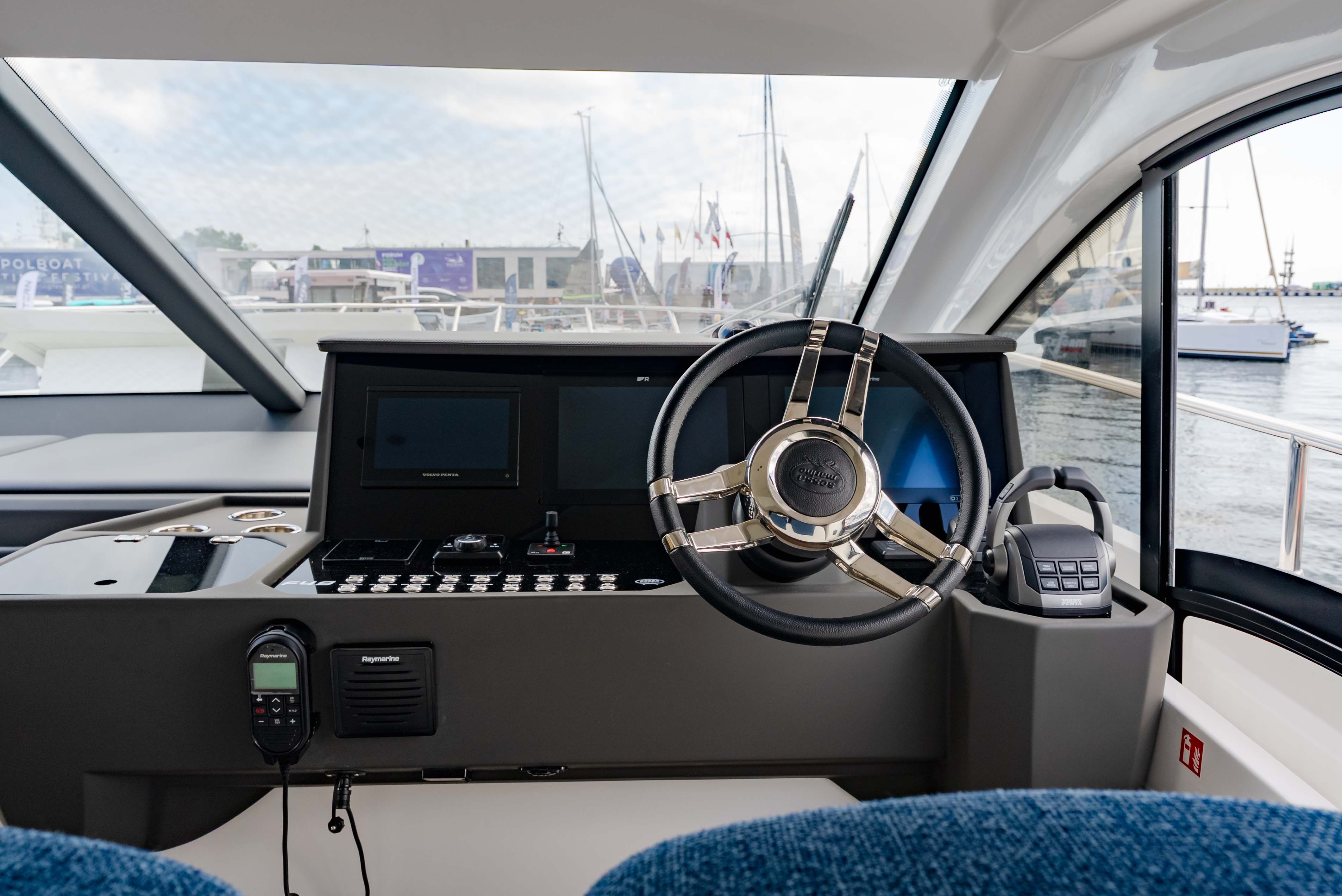 Sessa F48, Supernova | Noleggio di Yacht Croazia