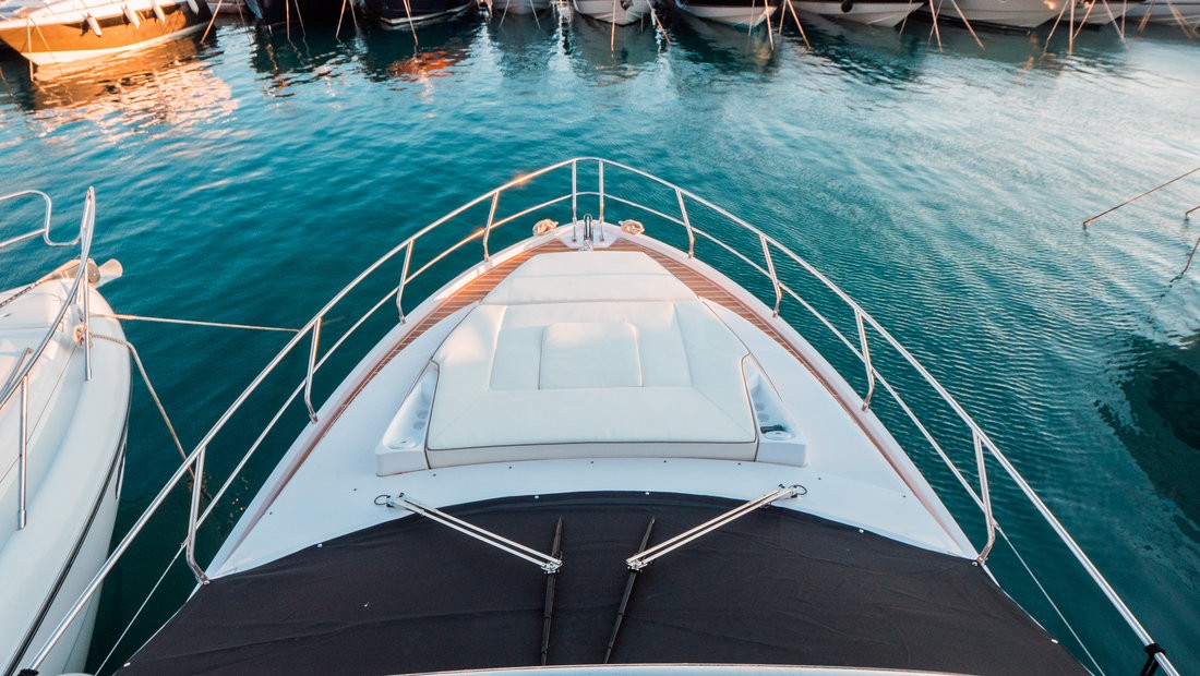 Sessa, Stardust | Yacht Charter Croatia