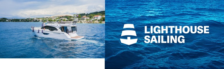 Sessa Stardust | Yacht Charter Croatia