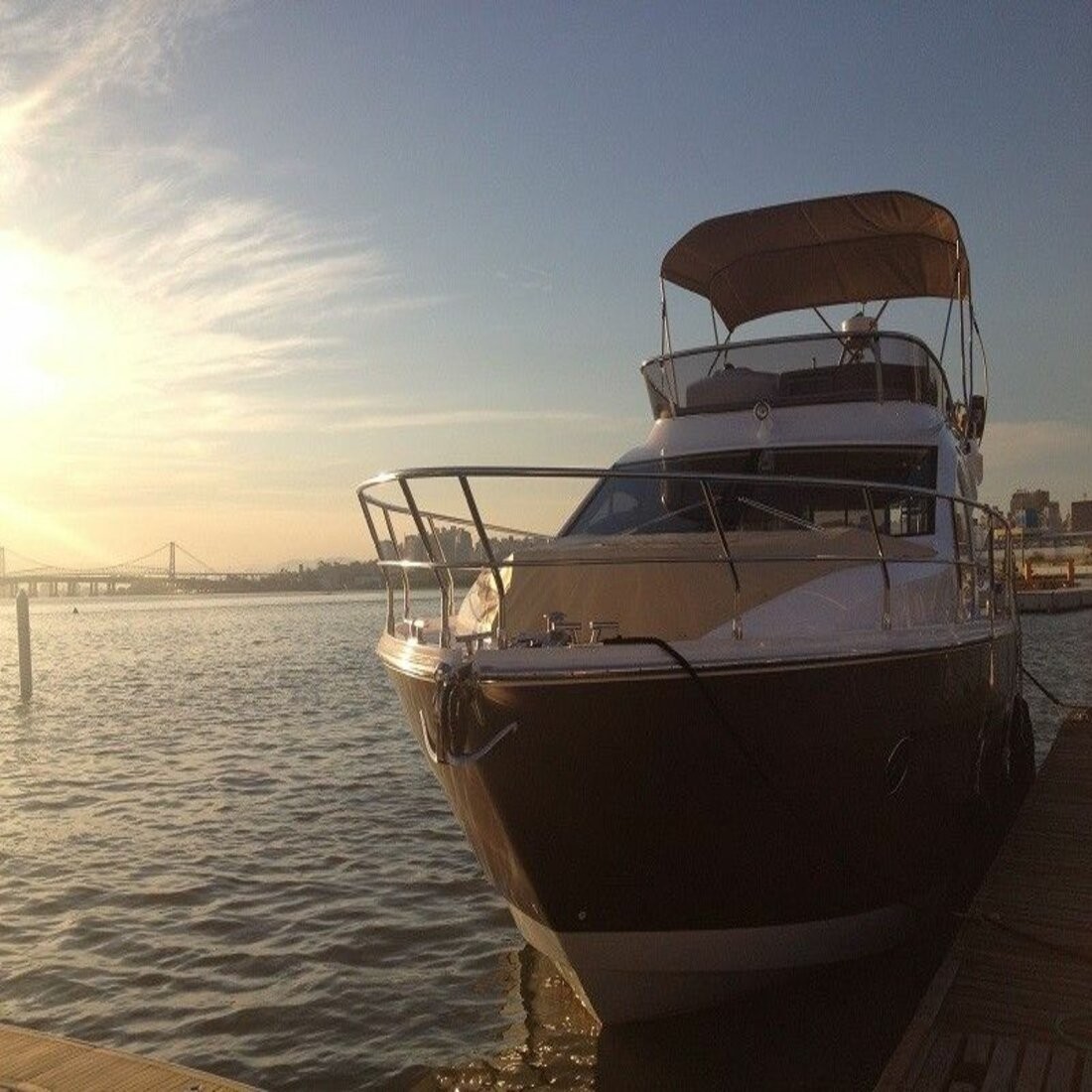 Sessa, Sid One | Yacht Charter Croatia