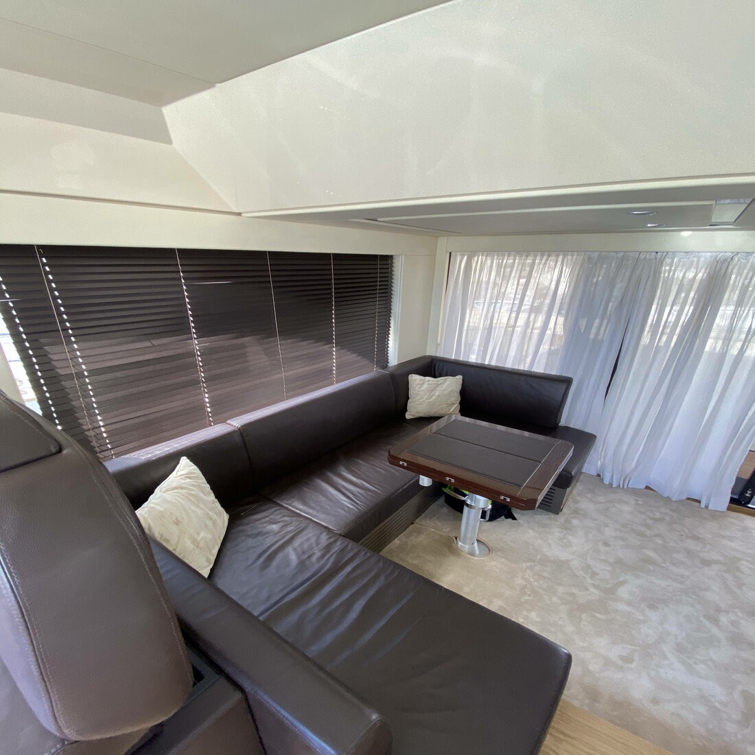 Sessa, Sid One | Yacht Charter Croatia