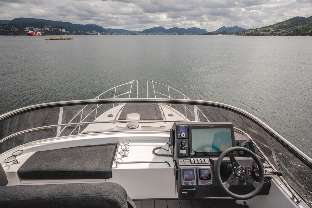 Skilso 39 FLY, No Name | Yacht Charter Croatia