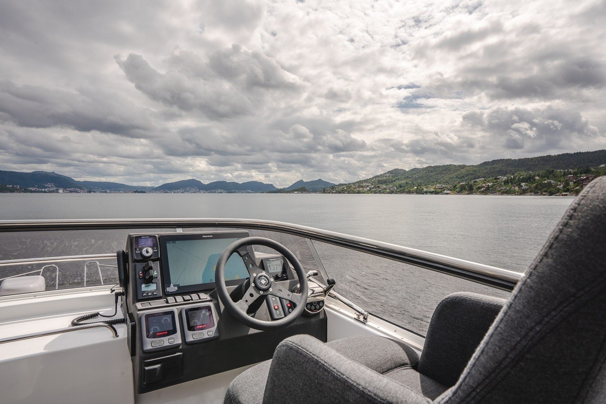 Skilso 39 FLY, No Name | Yacht Charter Croatia