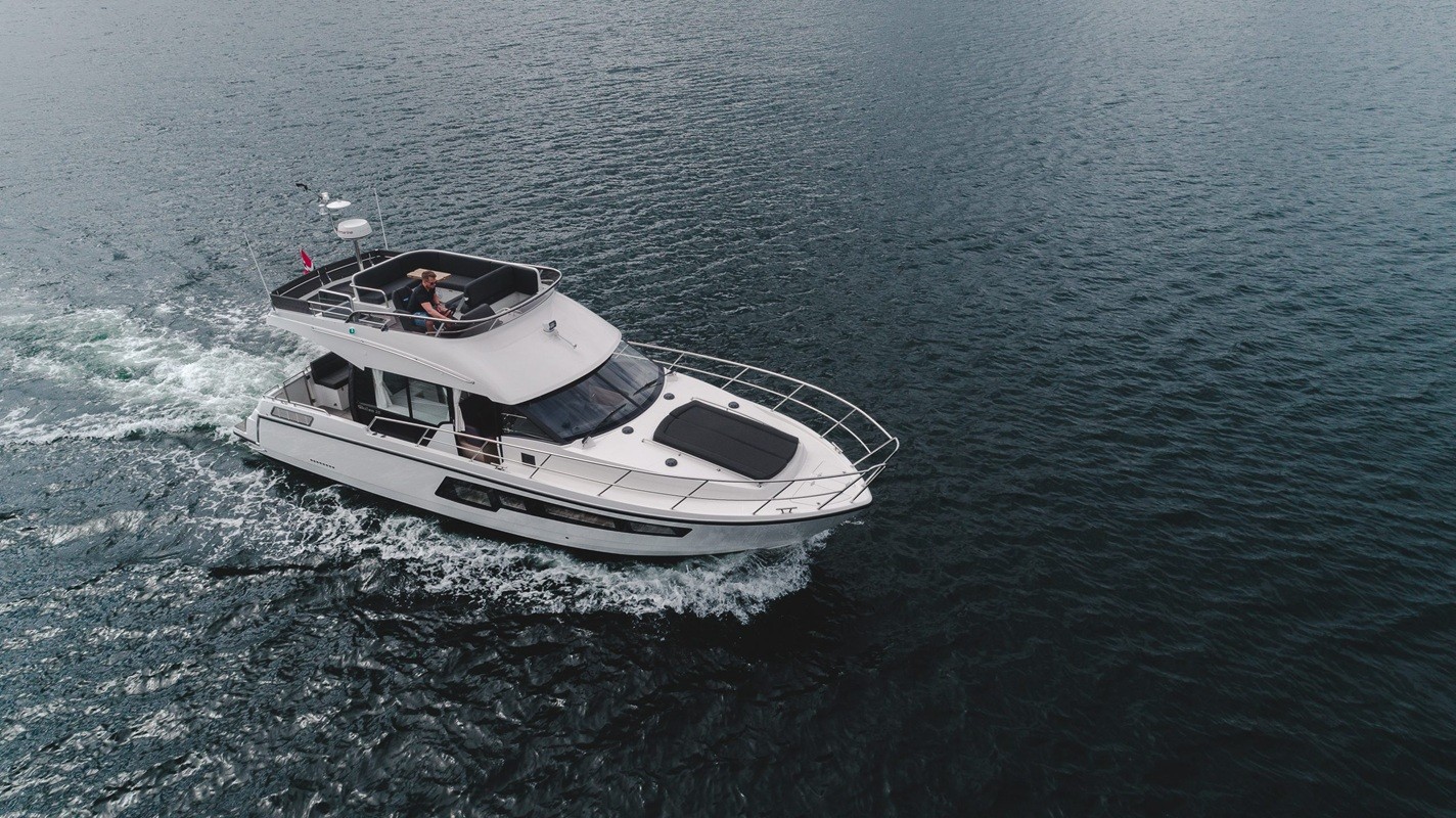 Skilso 39 FLY, No Name | Yacht Charter Croatia