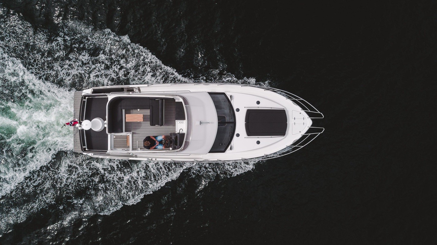 Skilso 39 FLY, No Name | Yacht Charter Croatia