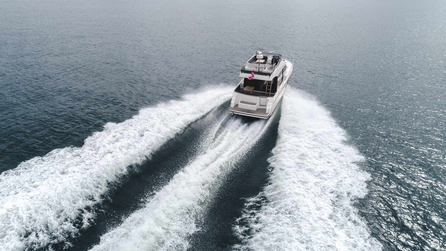 Skilso 39 FLY, No Name | Yacht Charter Croatia