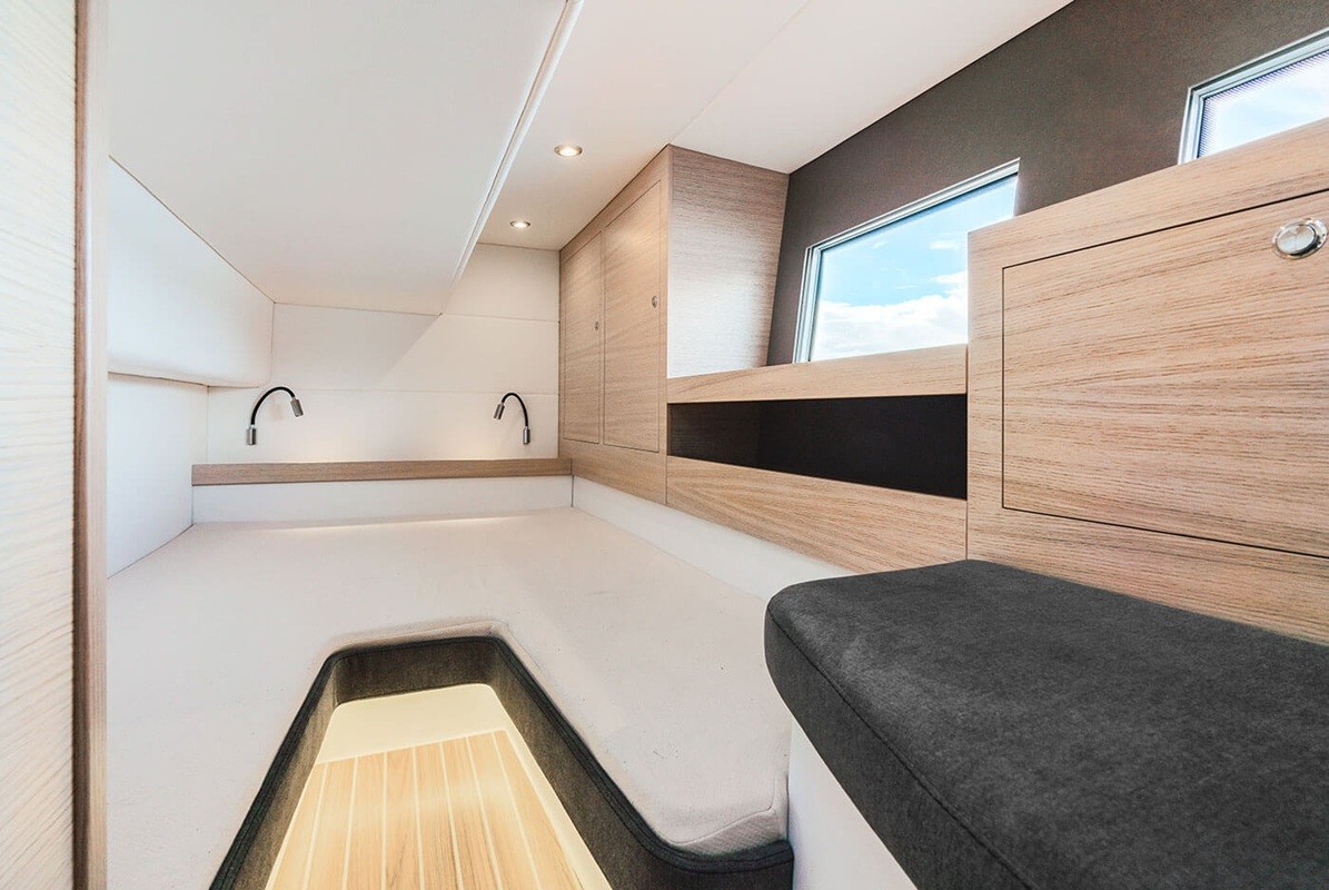 Skilso 39 FLY, No Name | Yacht Charter Croatia