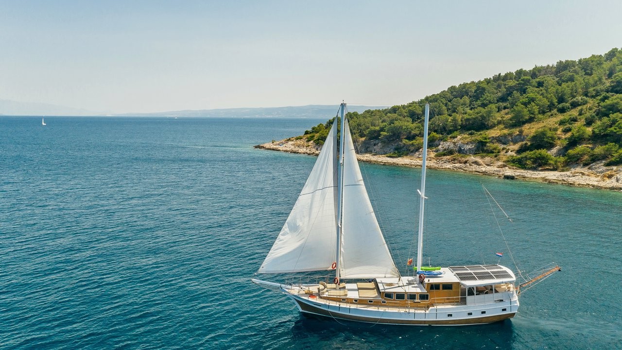 Sole, Sole | Yachtcharter Kroatien