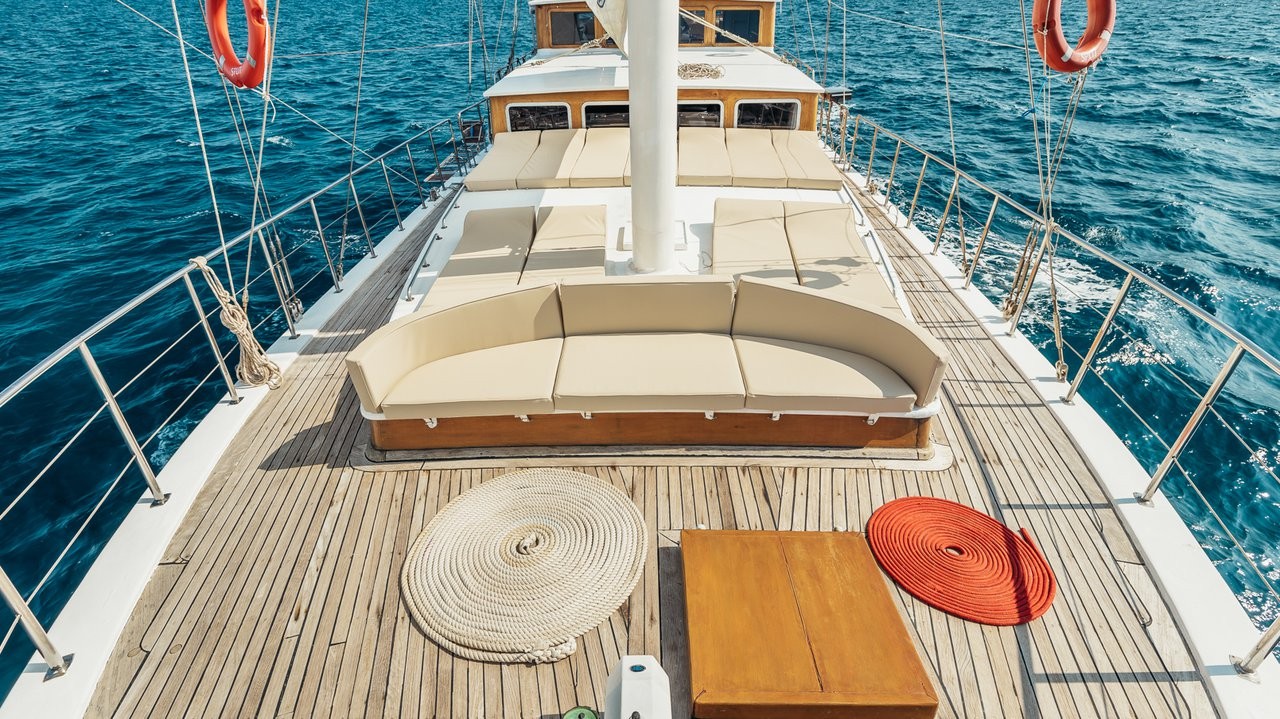 Sole, Sole | Yachtcharter Kroatien