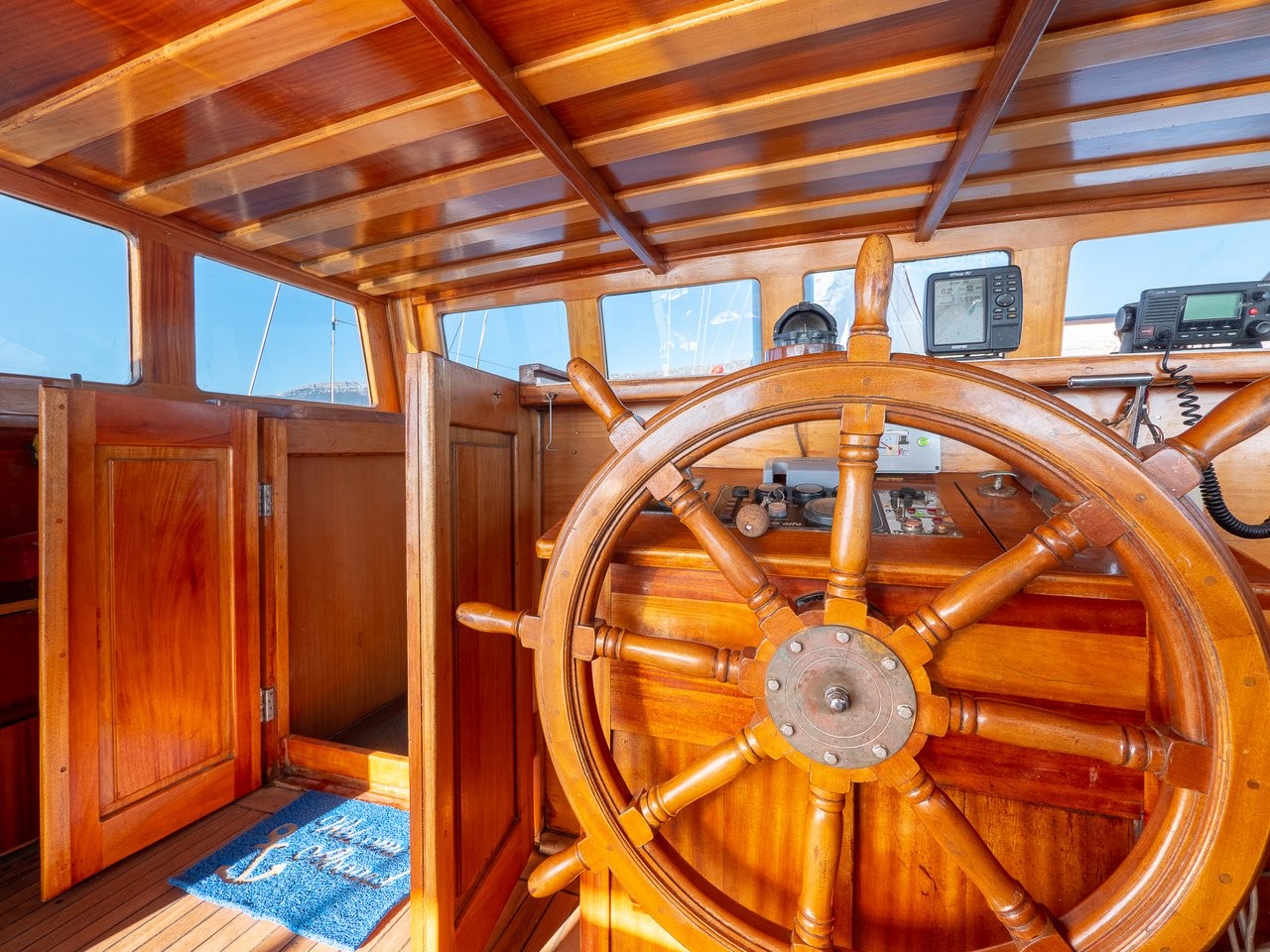 Sole, Sole | Yachtcharter Kroatien