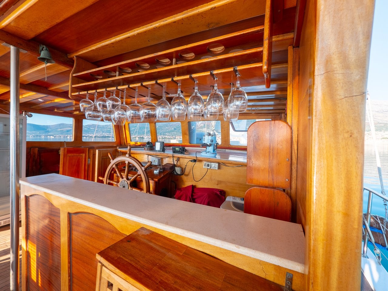 Sole, Sole | Yachtcharter Kroatien