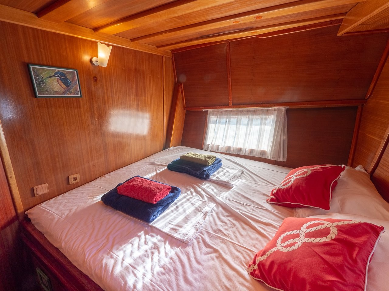 Sole, Sole | Yachtcharter Kroatien