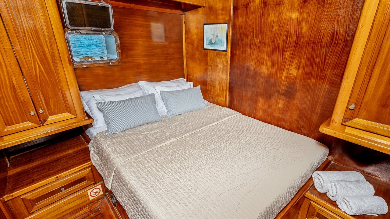 Sole, Sole | Yachtcharter Kroatien