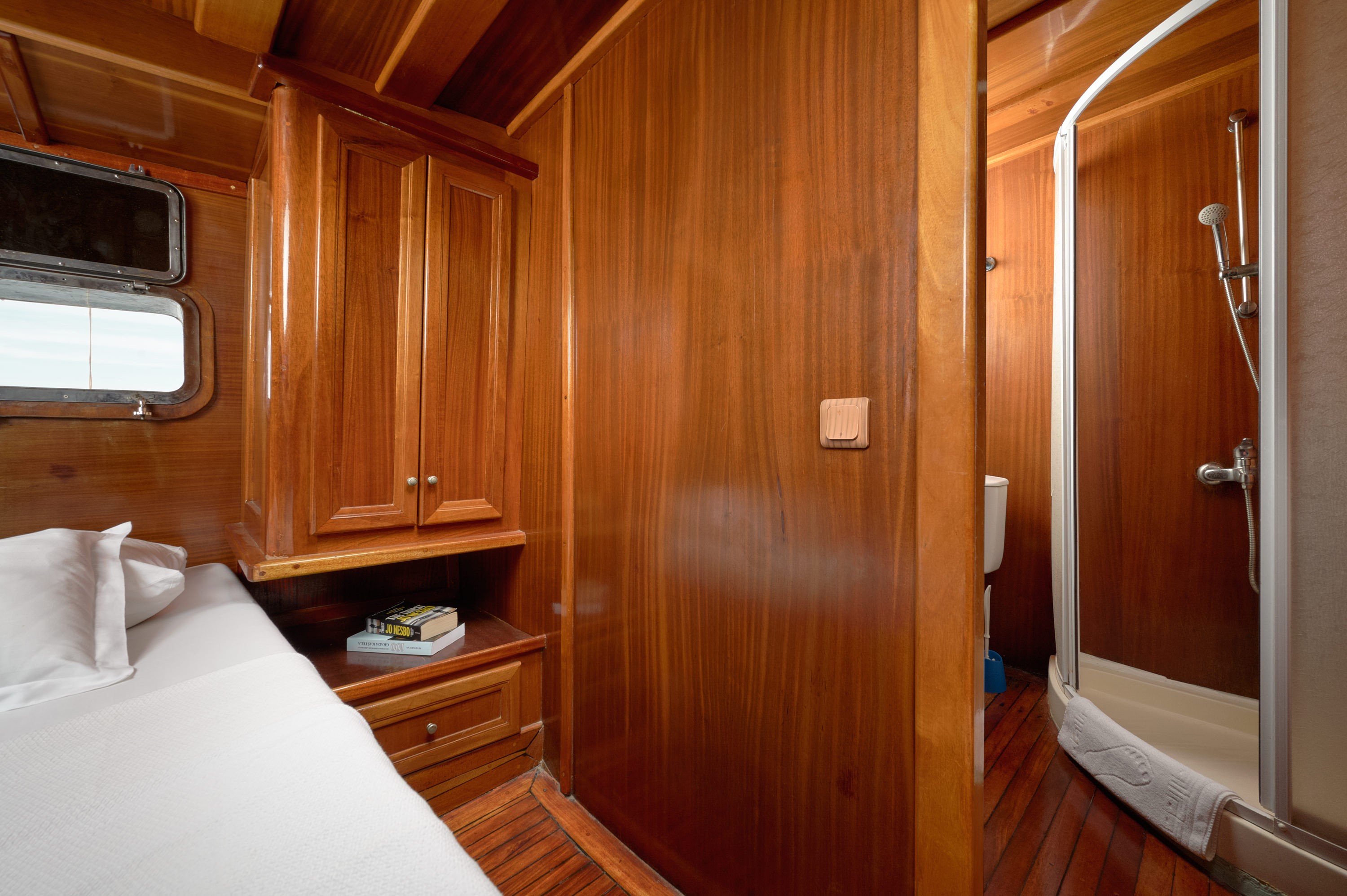 Sole, Sole | Yachtcharter Kroatien