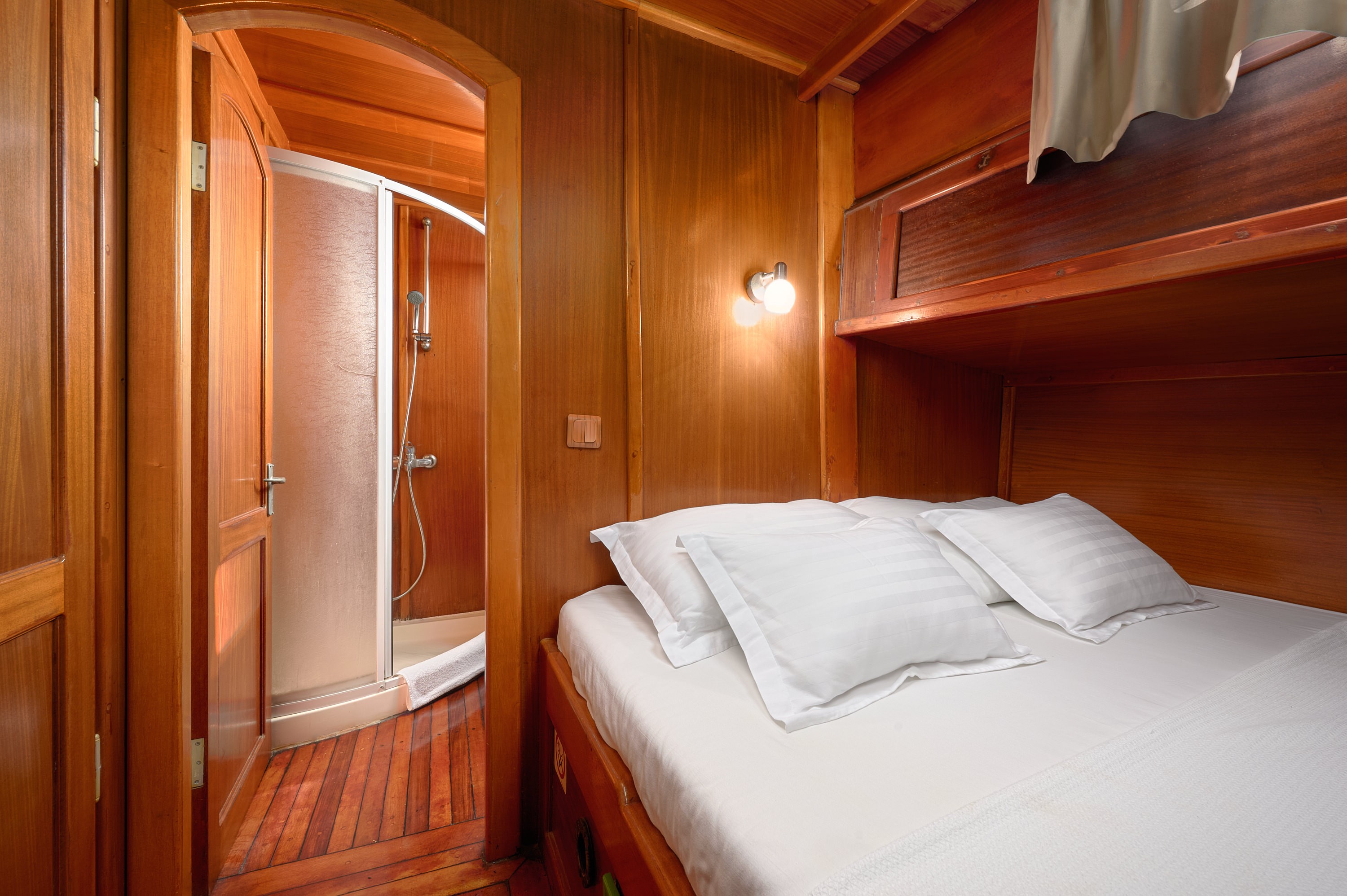 Sole, Sole | Yachtcharter Kroatien