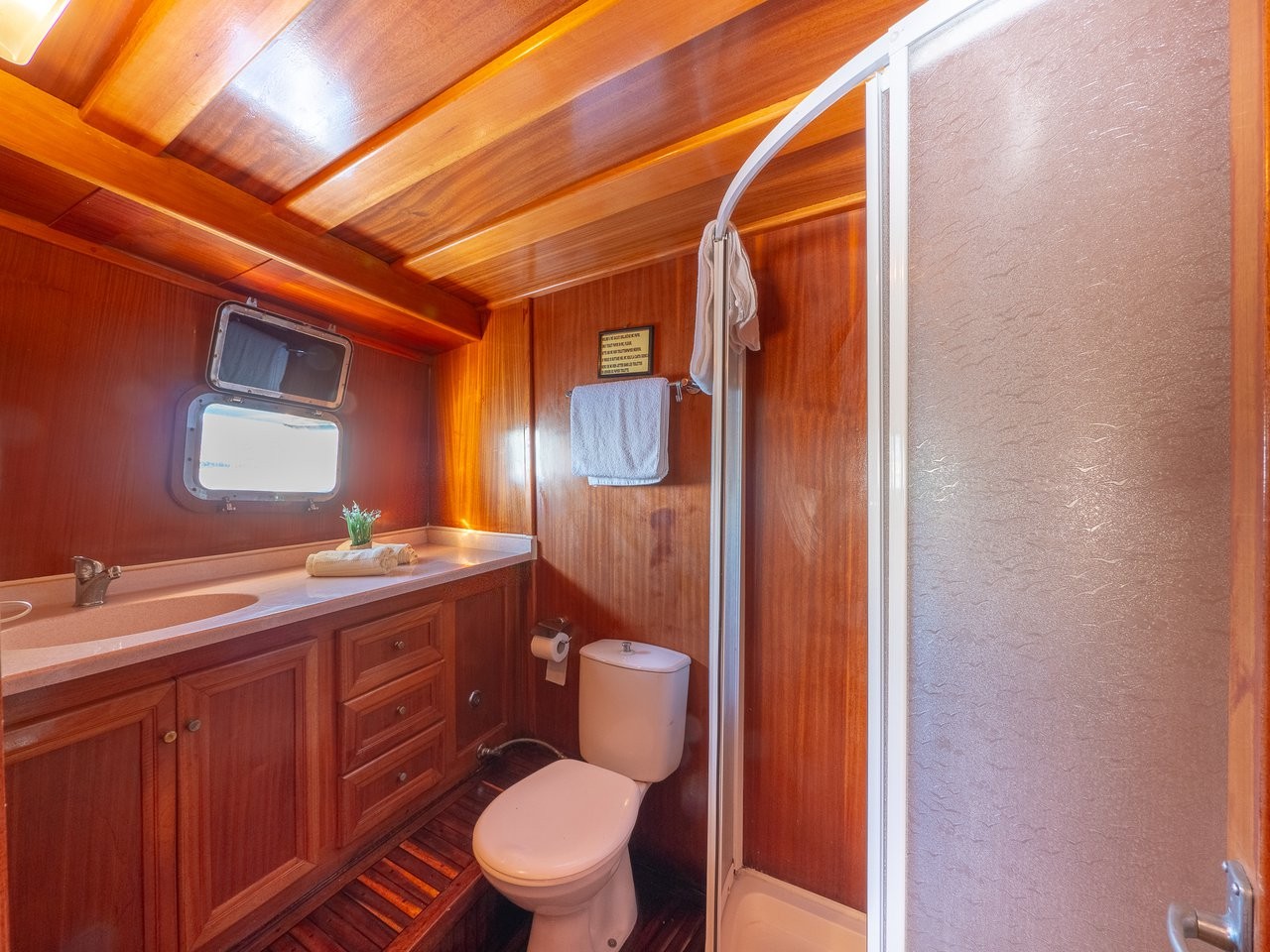 Sole, Sole | Yachtcharter Kroatien