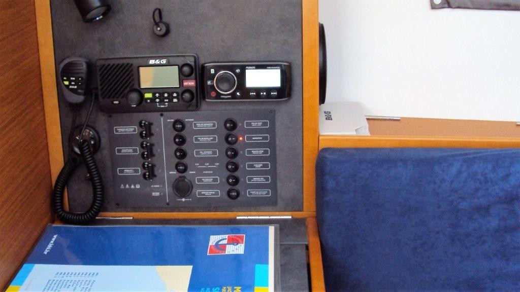 Sun Odyssey 349, Gemma | Yacht Charter Croatia