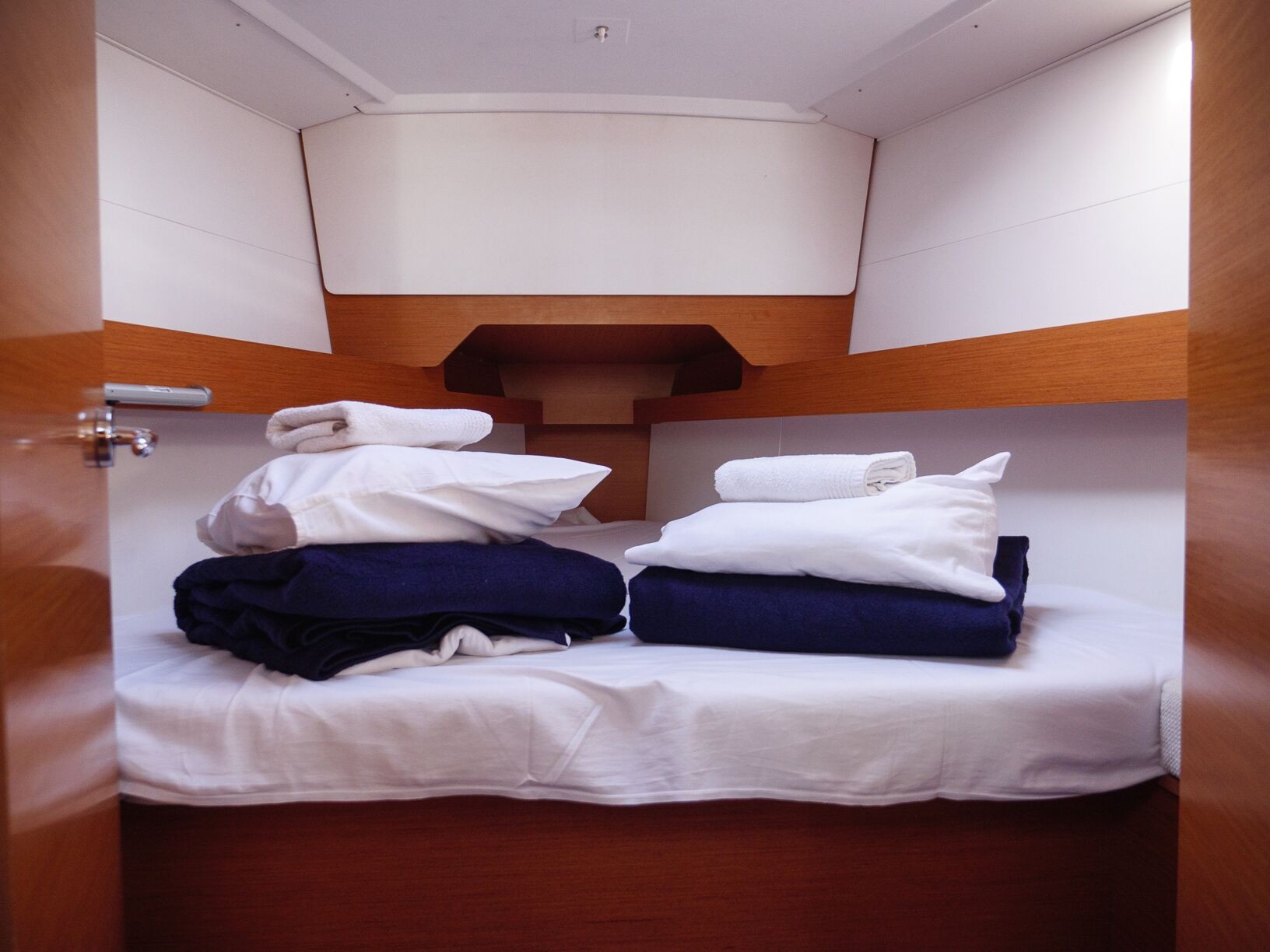 Sun Odyssey 349, Siberia | Yacht Charter Croatia