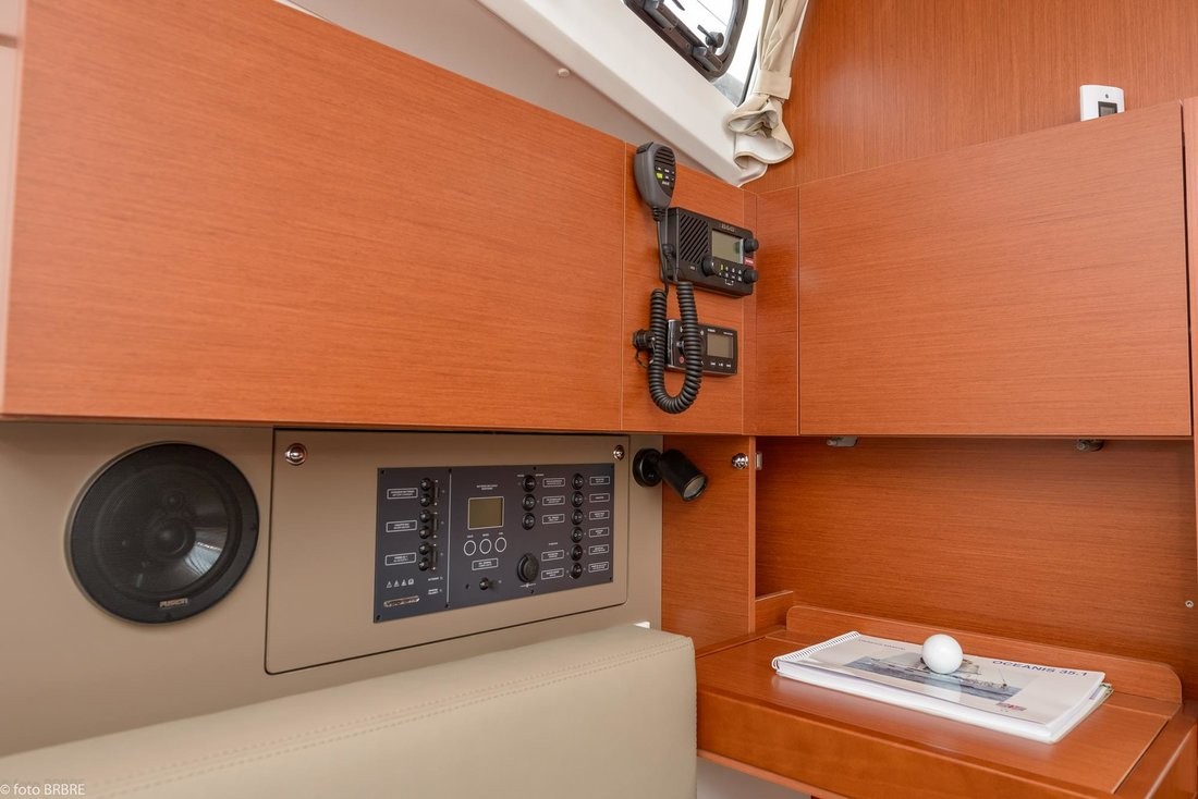 Sun Odyssey 349, Popeye | Yacht Charter Croatia