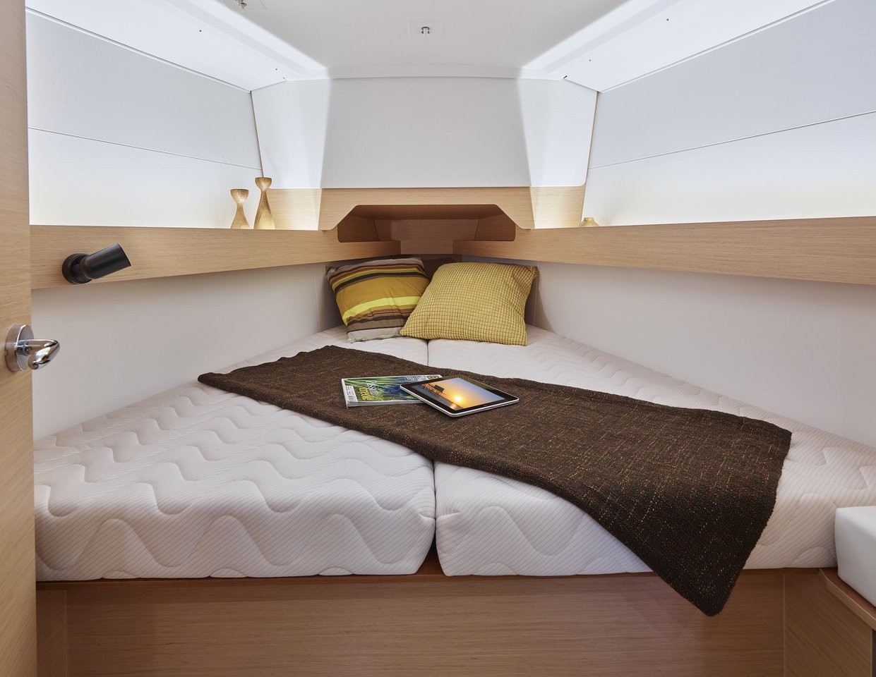 Sun Odyssey 349, Ana | Yacht Charter Croatia