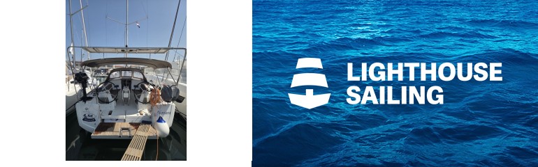 Sun Odyssey 349, Novara | Yacht Charter Croatia