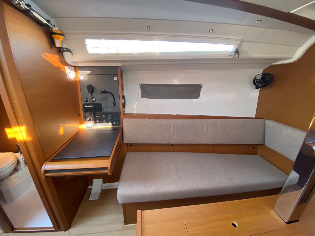 Sun Odyssey 349, petit elli | Yacht Charter Croatia