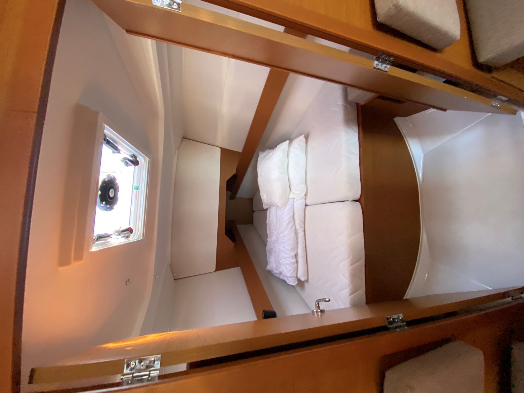 Sun Odyssey 349, petit elli | Yacht Charter Croatia