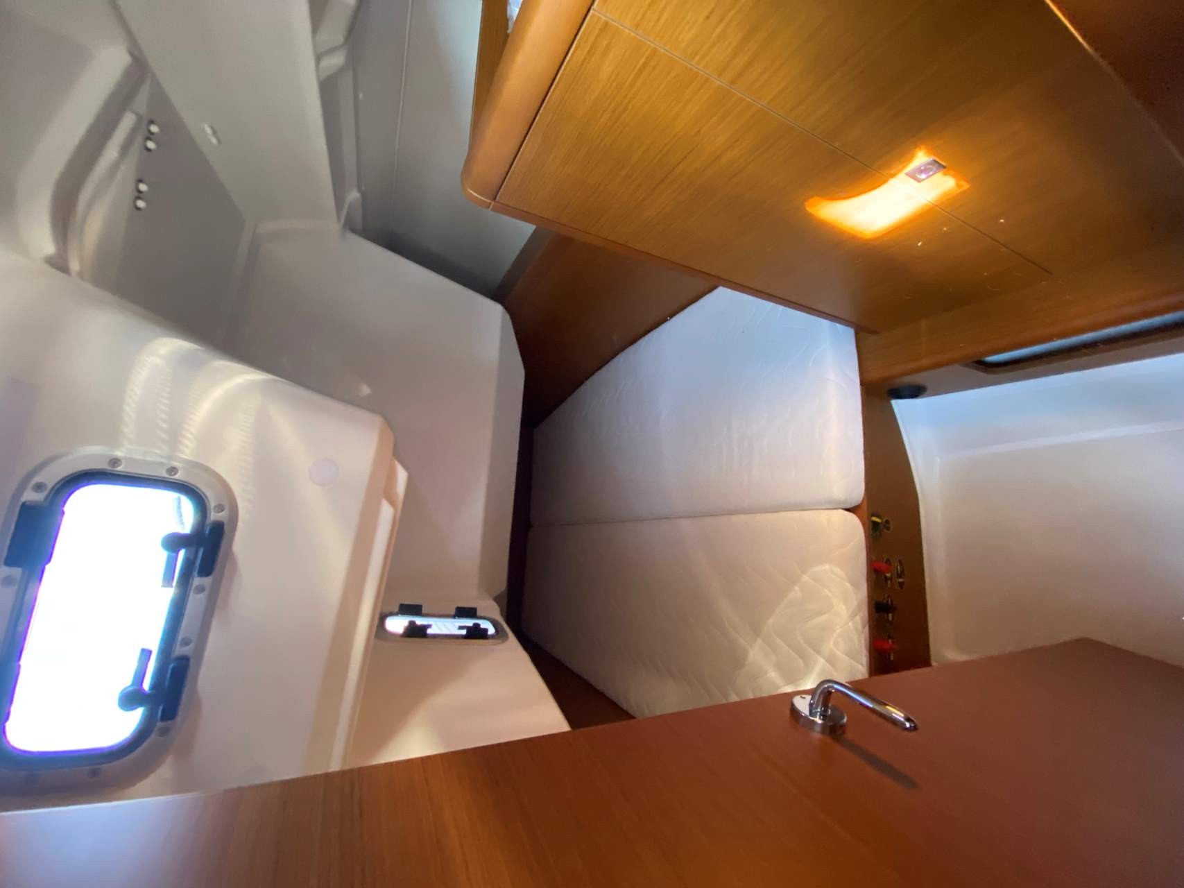 Sun Odyssey 349, petit elli | Yacht Charter Croatia