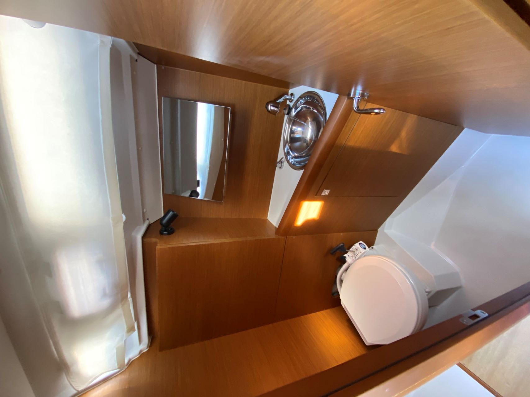 Sun Odyssey 349, petit elli | Yacht Charter Croatia