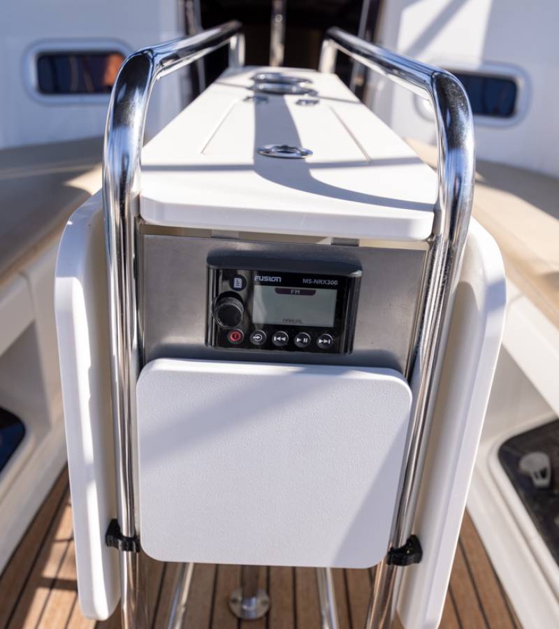 Sun Odyssey 349, Zatara | Yacht Charter Croatia