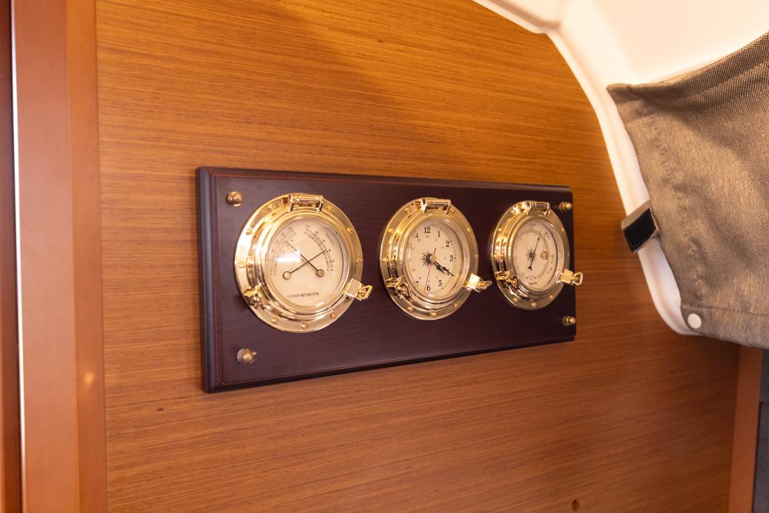 Sun Odyssey 349, Zatara | Yacht Charter Croatia