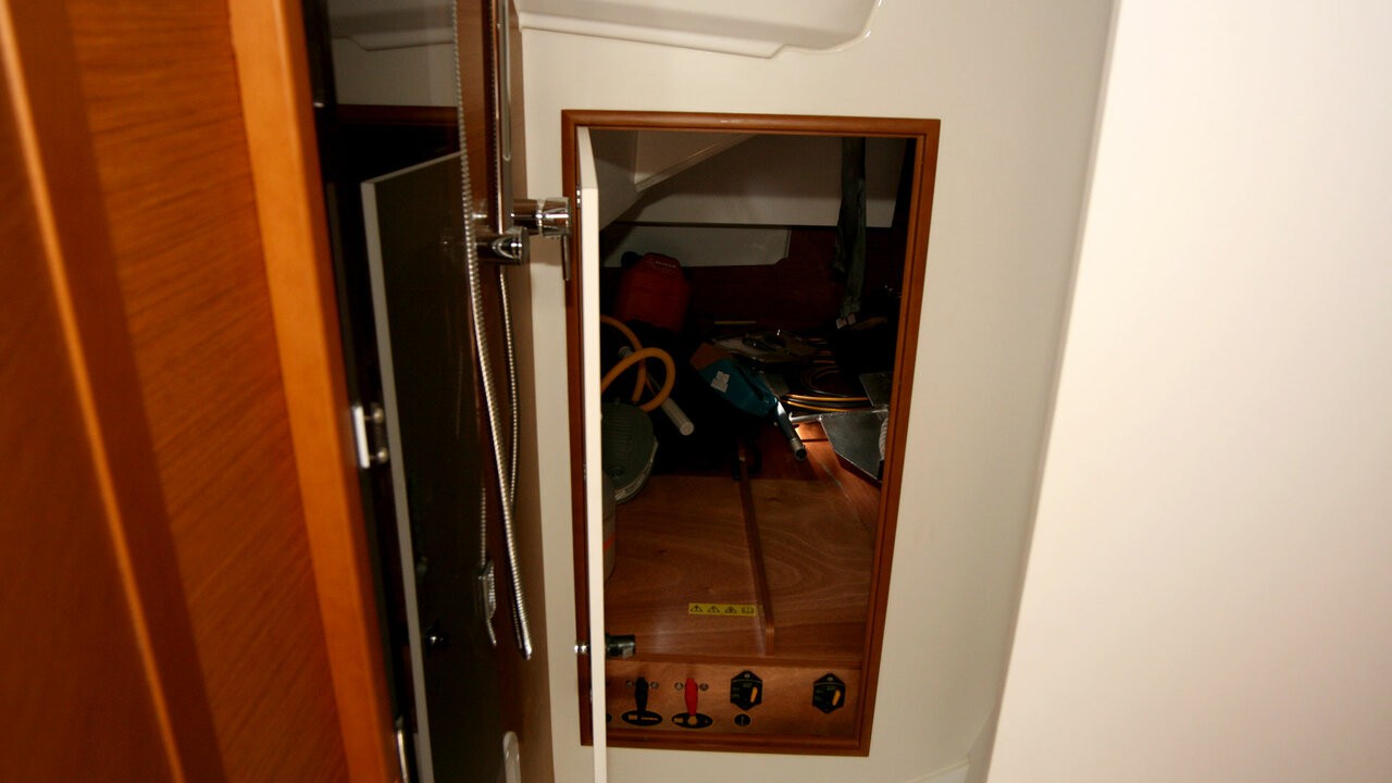 Sun Odyssey 349, Marie | Yacht Charter Croatia