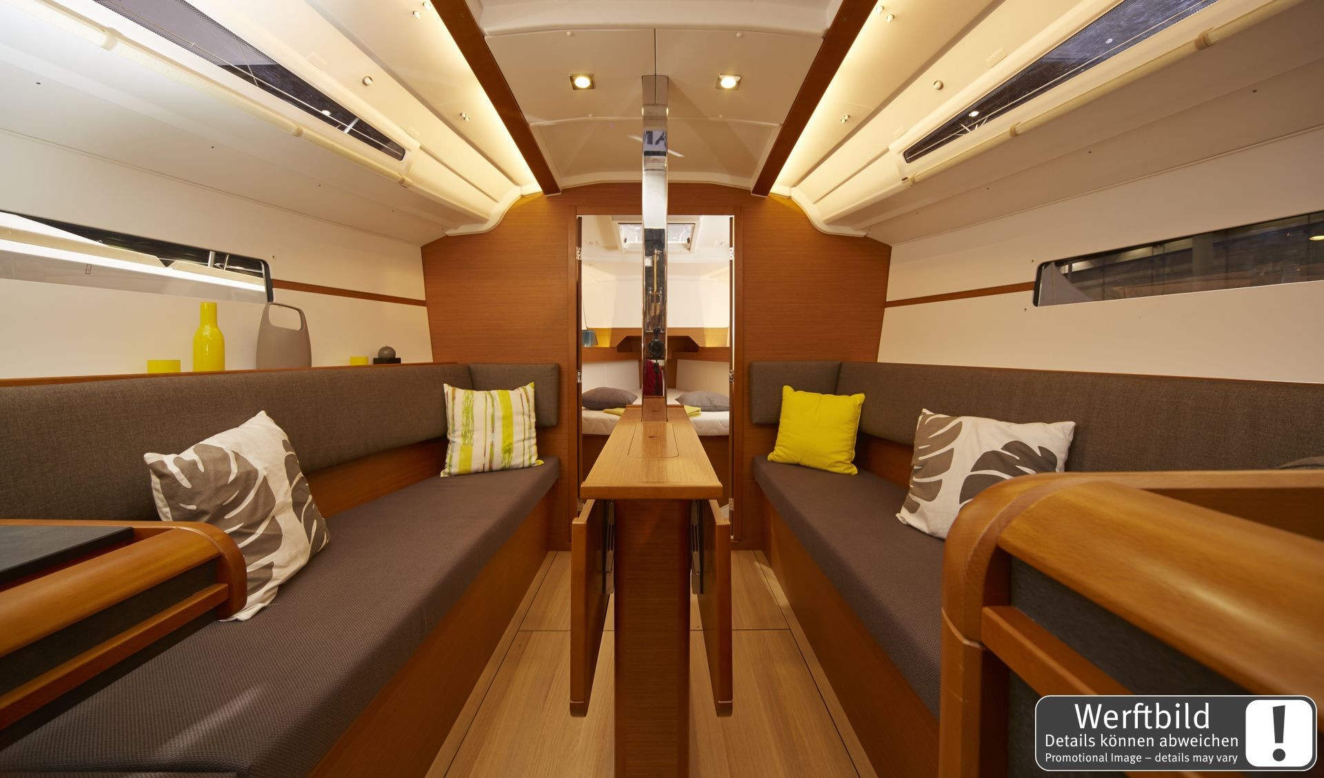 Sun Odyssey 349, Freeway | Yacht Charter Croatia