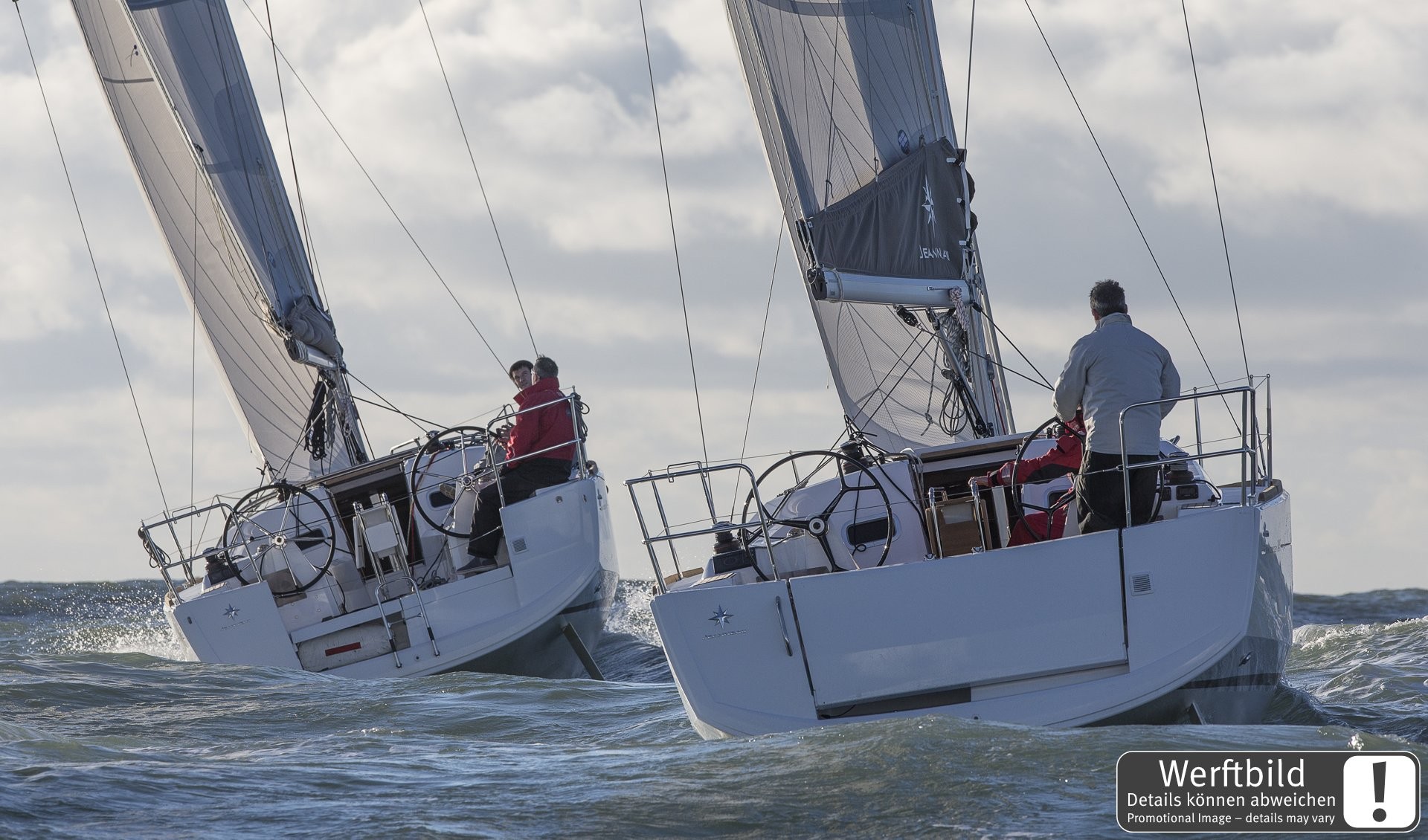 Sun Odyssey 349, Anastasia | Yacht Charter Croatia