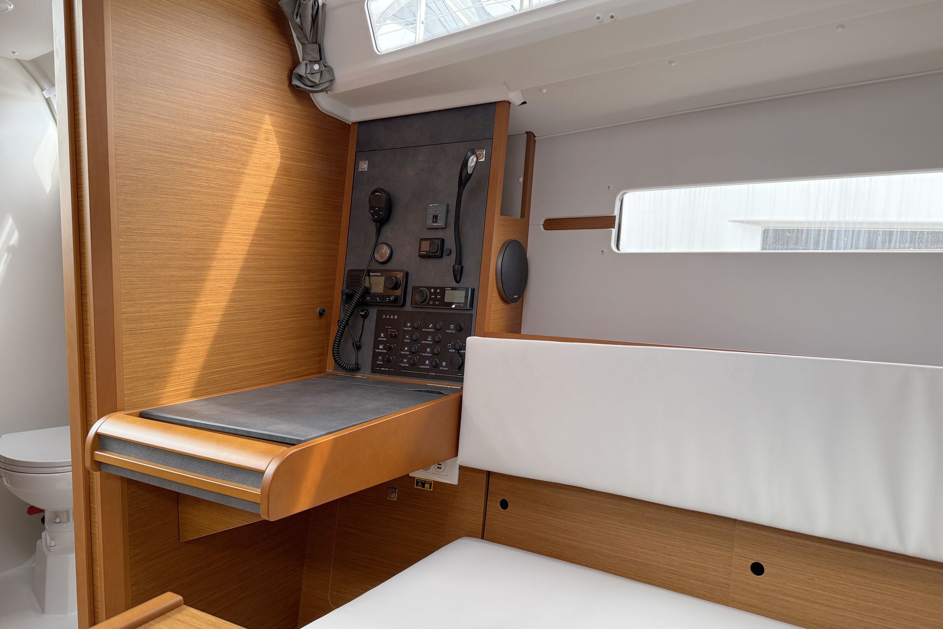 Sun Odyssey 349, Anastasia | Yacht Charter Croatia