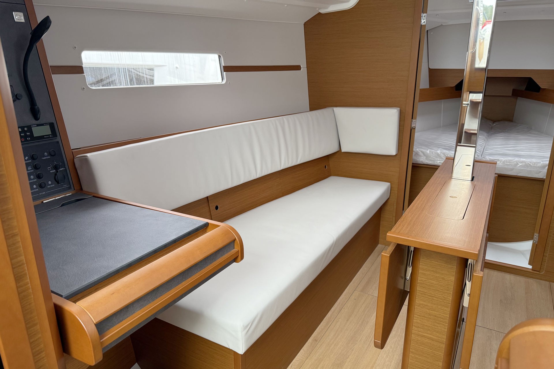 Sun Odyssey 349, Anastasia | Yacht Charter Croatia