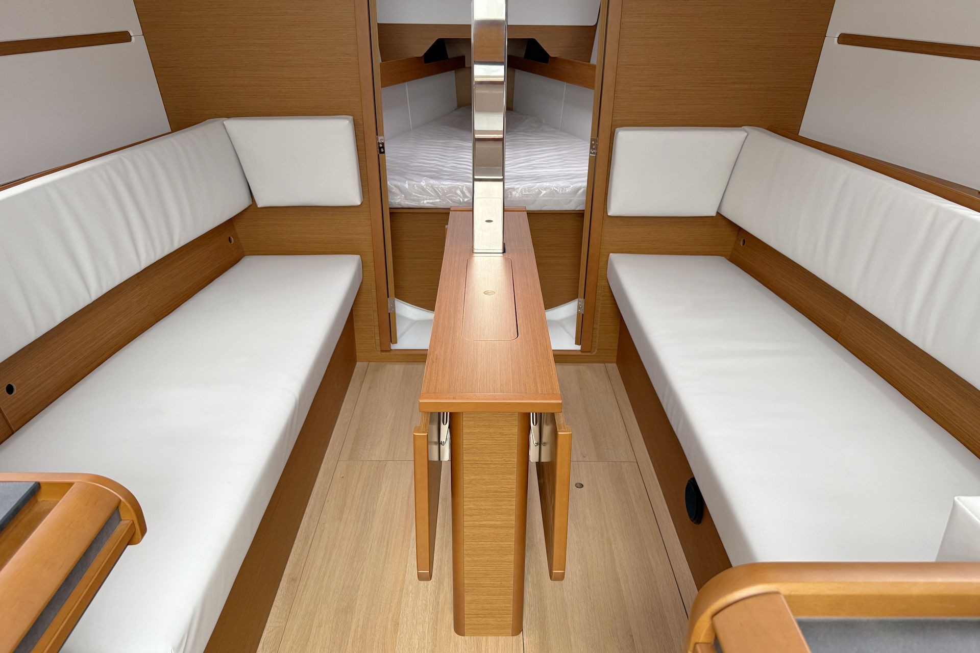 Sun Odyssey 349, Anastasia | Yacht Charter Croatia
