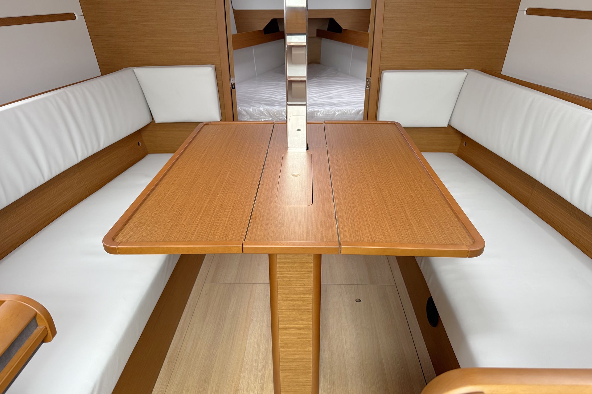 Sun Odyssey 349, Anastasia | Yacht Charter Croatia