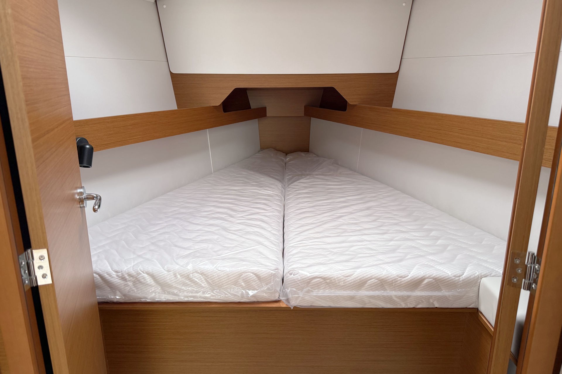 Sun Odyssey 349, Anastasia | Yacht Charter Croatia