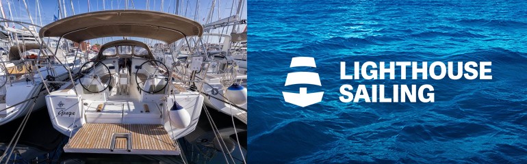 Sun Odyssey 349, Grape | Yacht Charter Croatia
