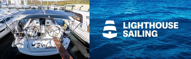 Sun Odyssey 349, Gin Tonic | Yacht Charter Croatia