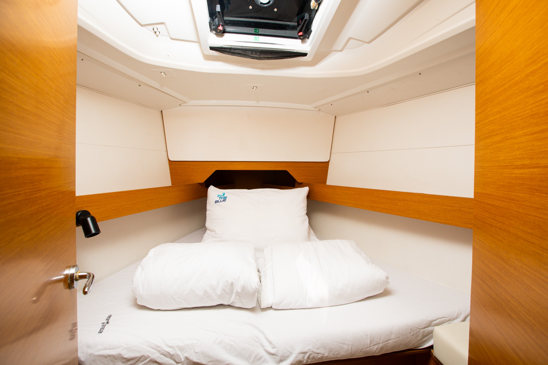 Sun Odyssey 349, Gin Tonic | Yacht Charter Croatia