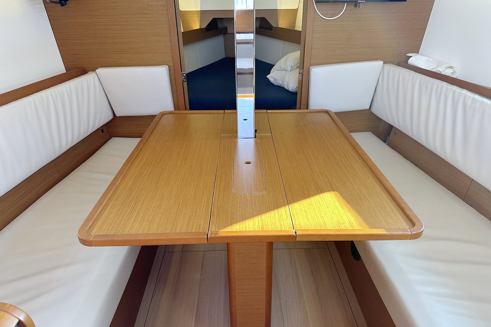 Sun Odyssey 349, Antonija | Yacht Charter Croatia